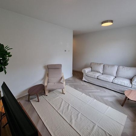 Molenzicht Apartment Alkmaar Ngoại thất bức ảnh