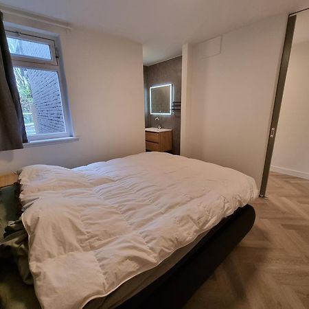 Molenzicht Apartment Alkmaar Ngoại thất bức ảnh
