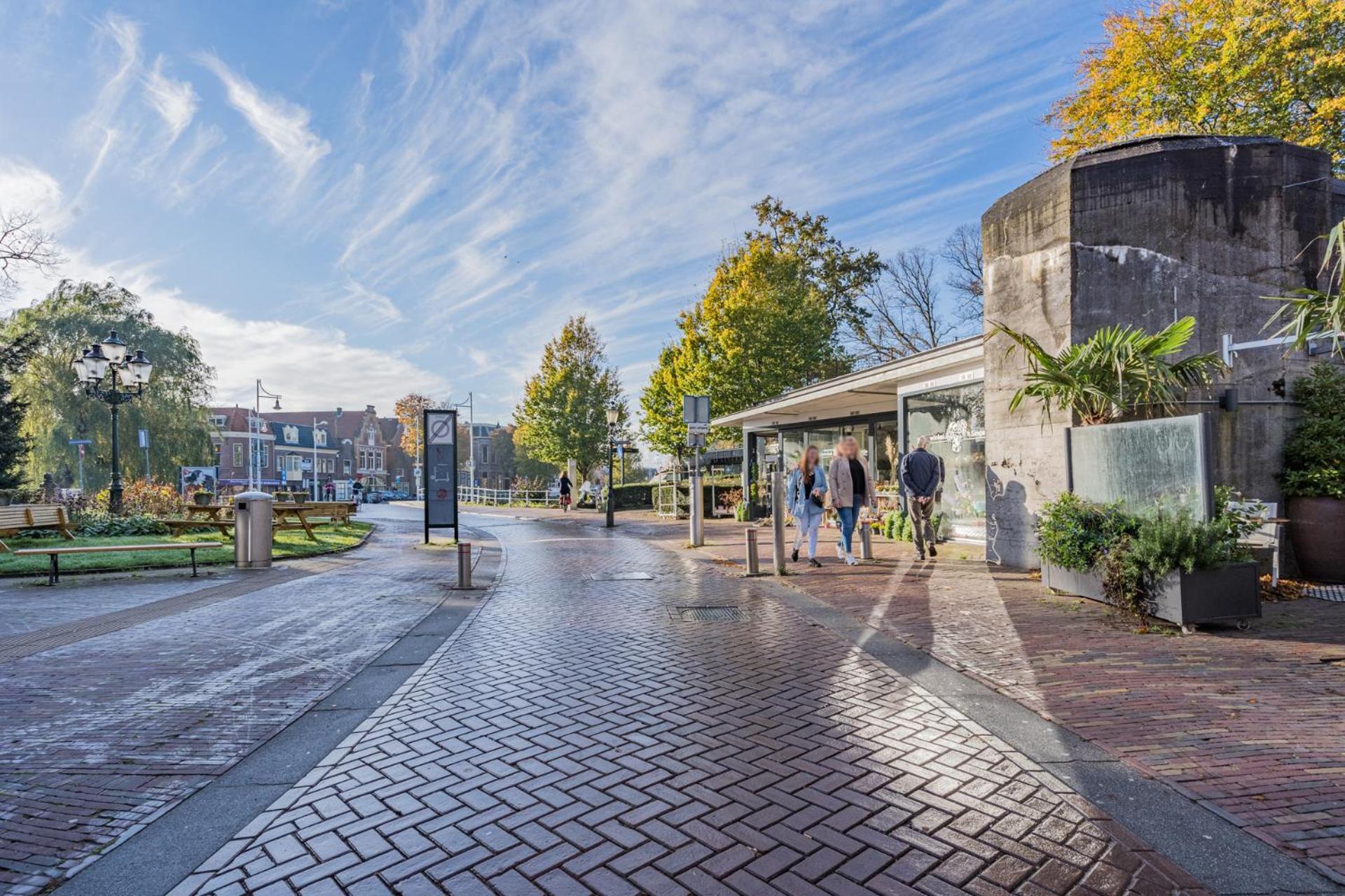 Molenzicht Apartment Alkmaar Ngoại thất bức ảnh