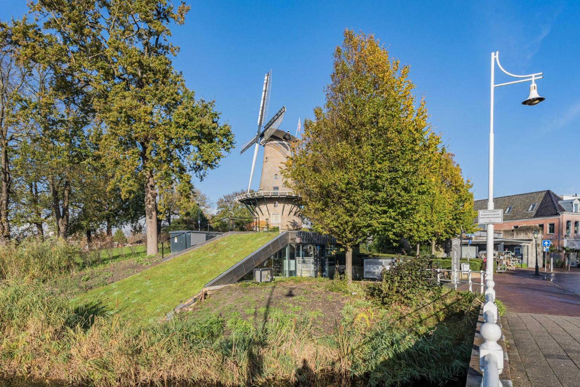 Molenzicht Apartment Alkmaar Ngoại thất bức ảnh