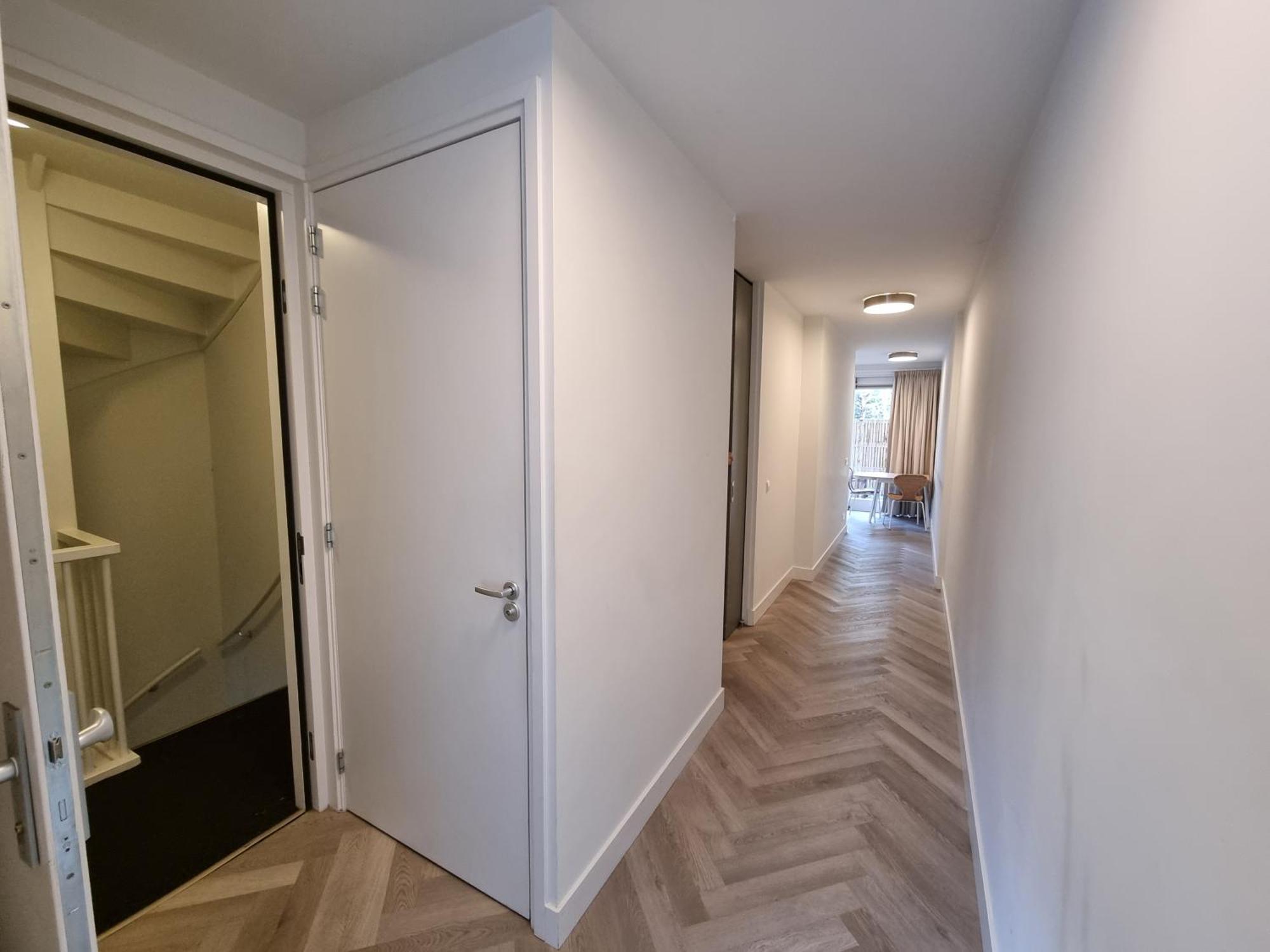 Molenzicht Apartment Alkmaar Ngoại thất bức ảnh