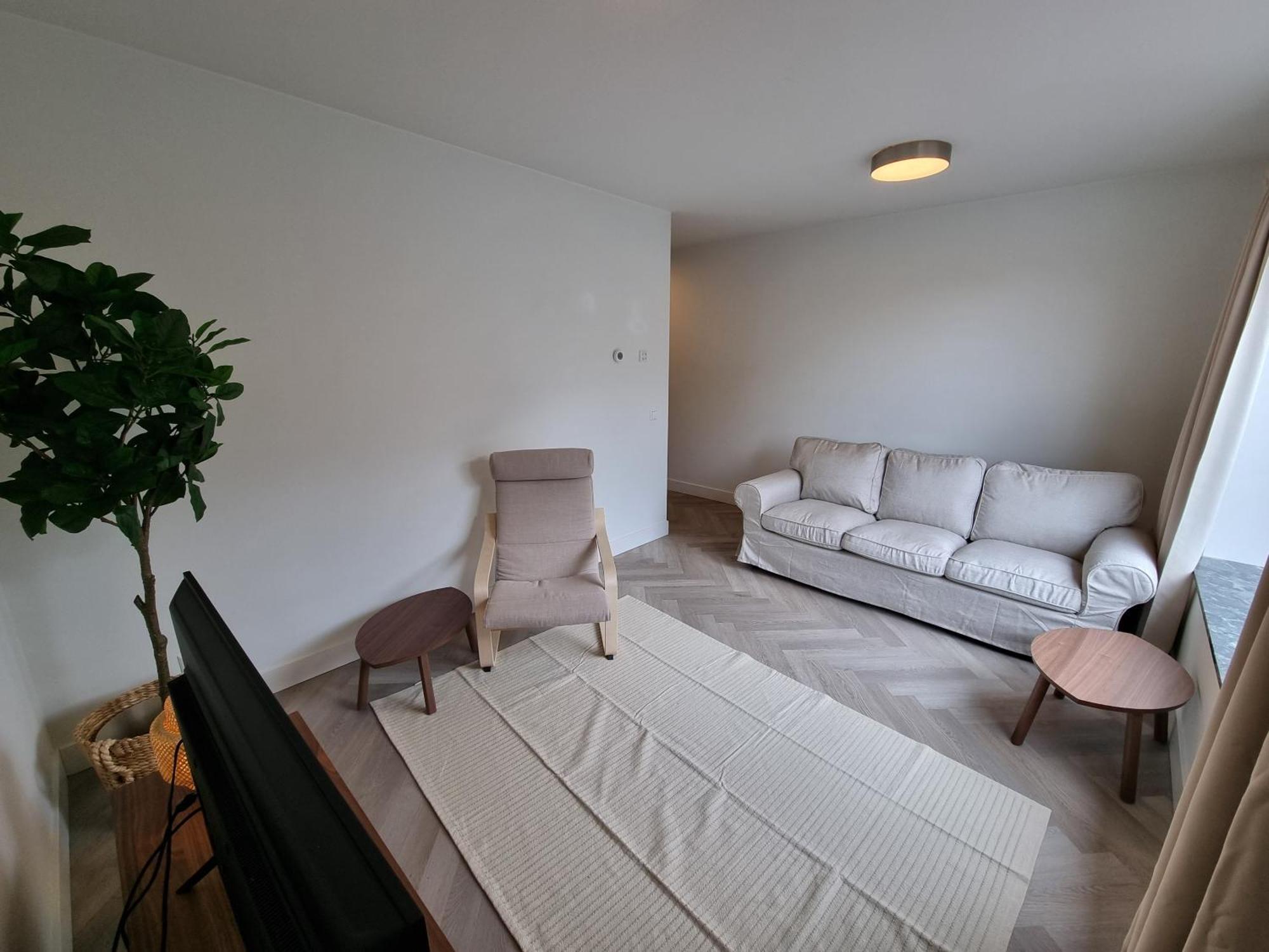 Molenzicht Apartment Alkmaar Ngoại thất bức ảnh
