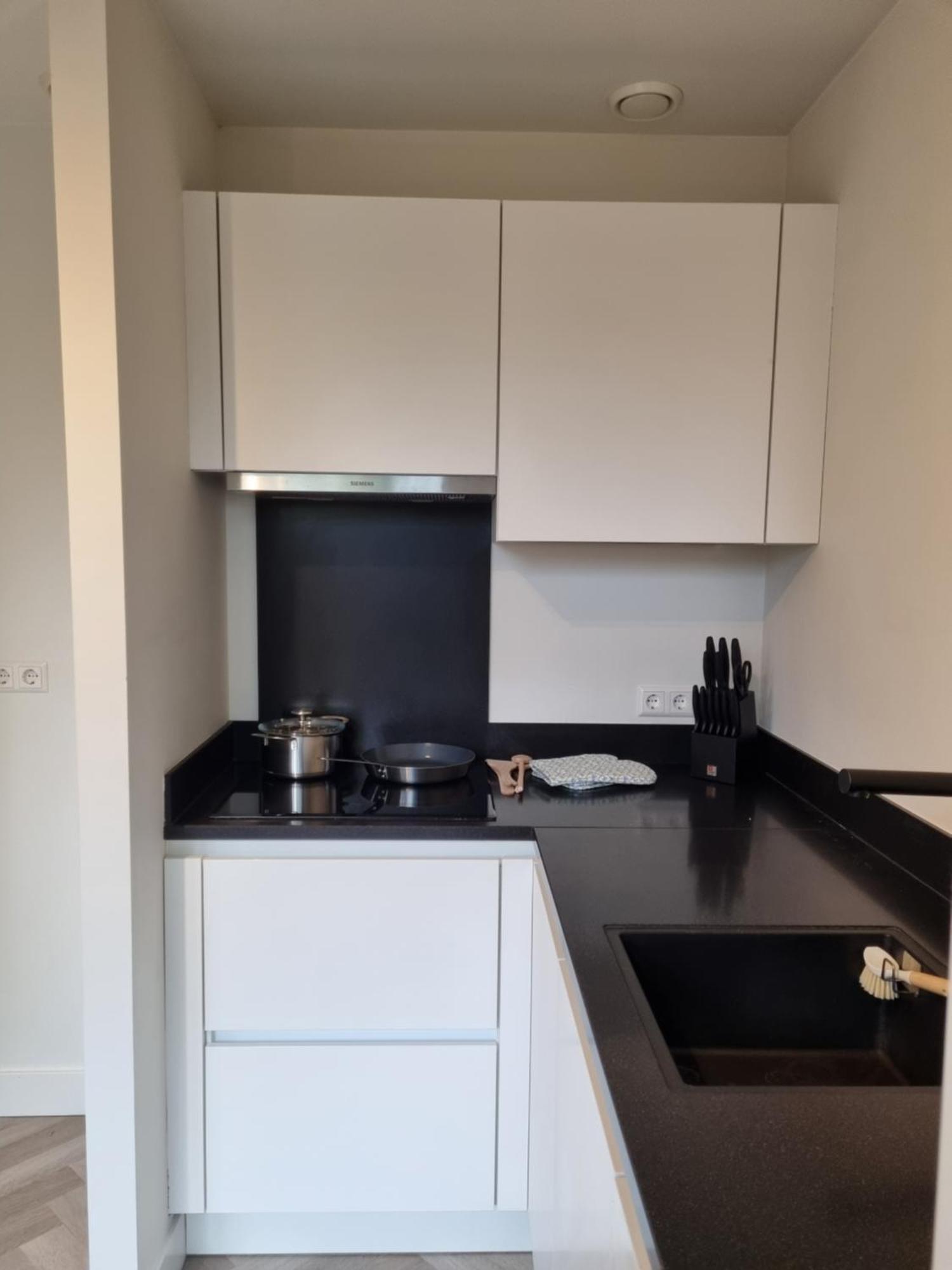 Molenzicht Apartment Alkmaar Ngoại thất bức ảnh