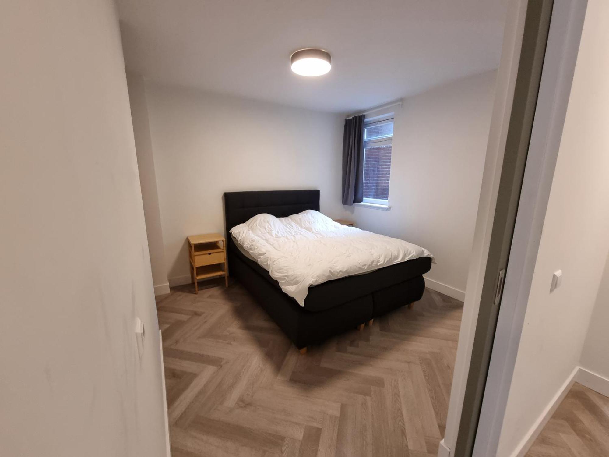 Molenzicht Apartment Alkmaar Ngoại thất bức ảnh