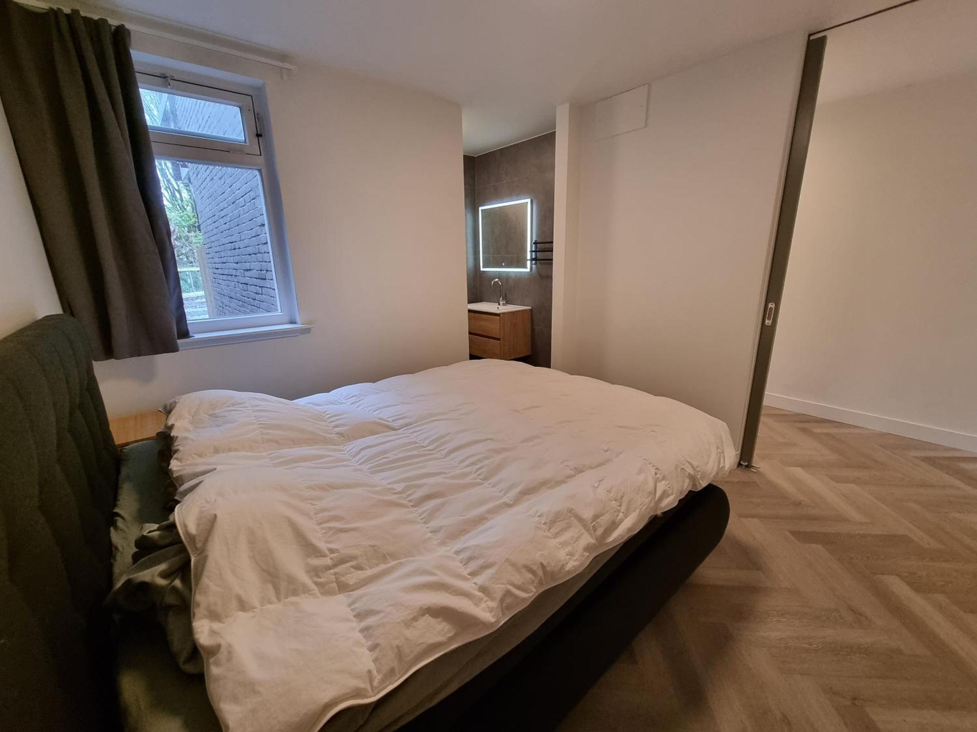 Molenzicht Apartment Alkmaar Ngoại thất bức ảnh