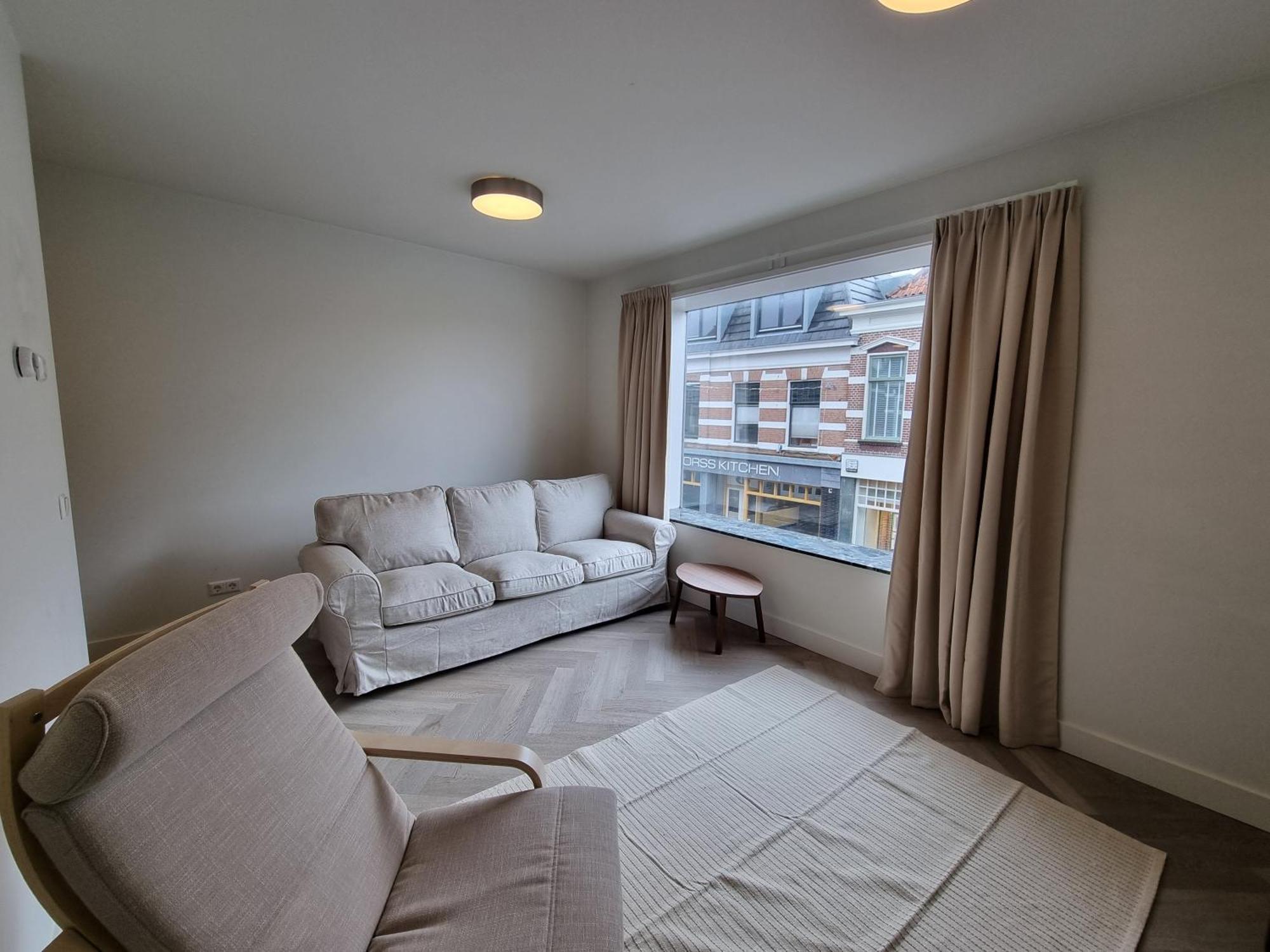Molenzicht Apartment Alkmaar Ngoại thất bức ảnh