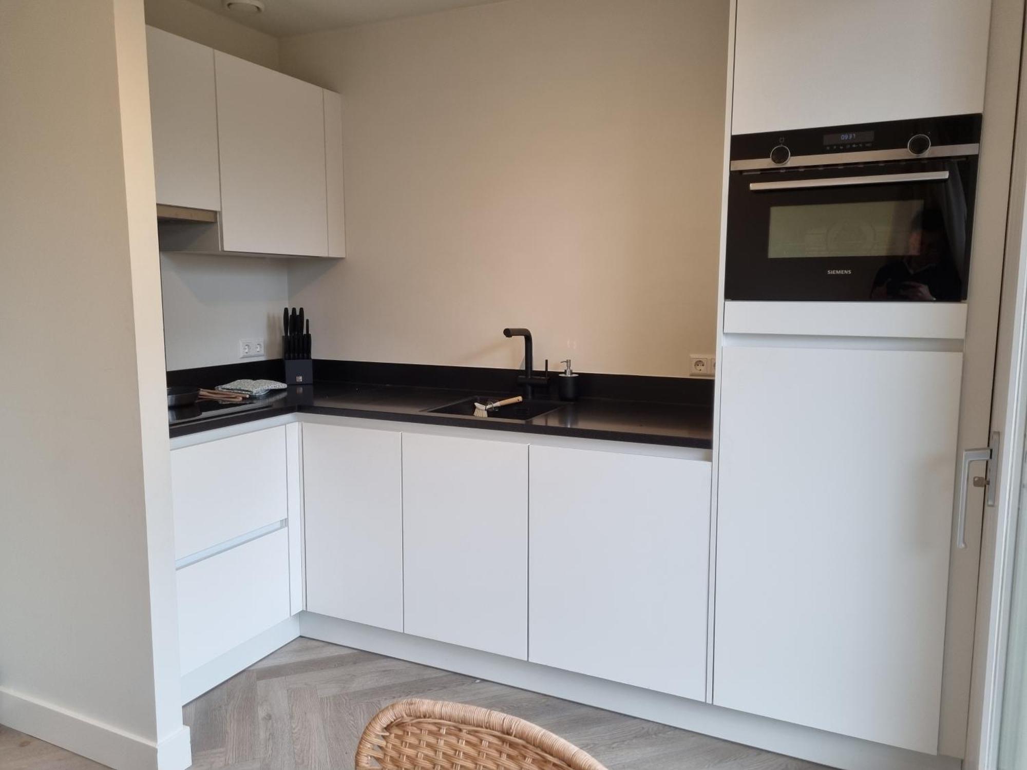 Molenzicht Apartment Alkmaar Ngoại thất bức ảnh