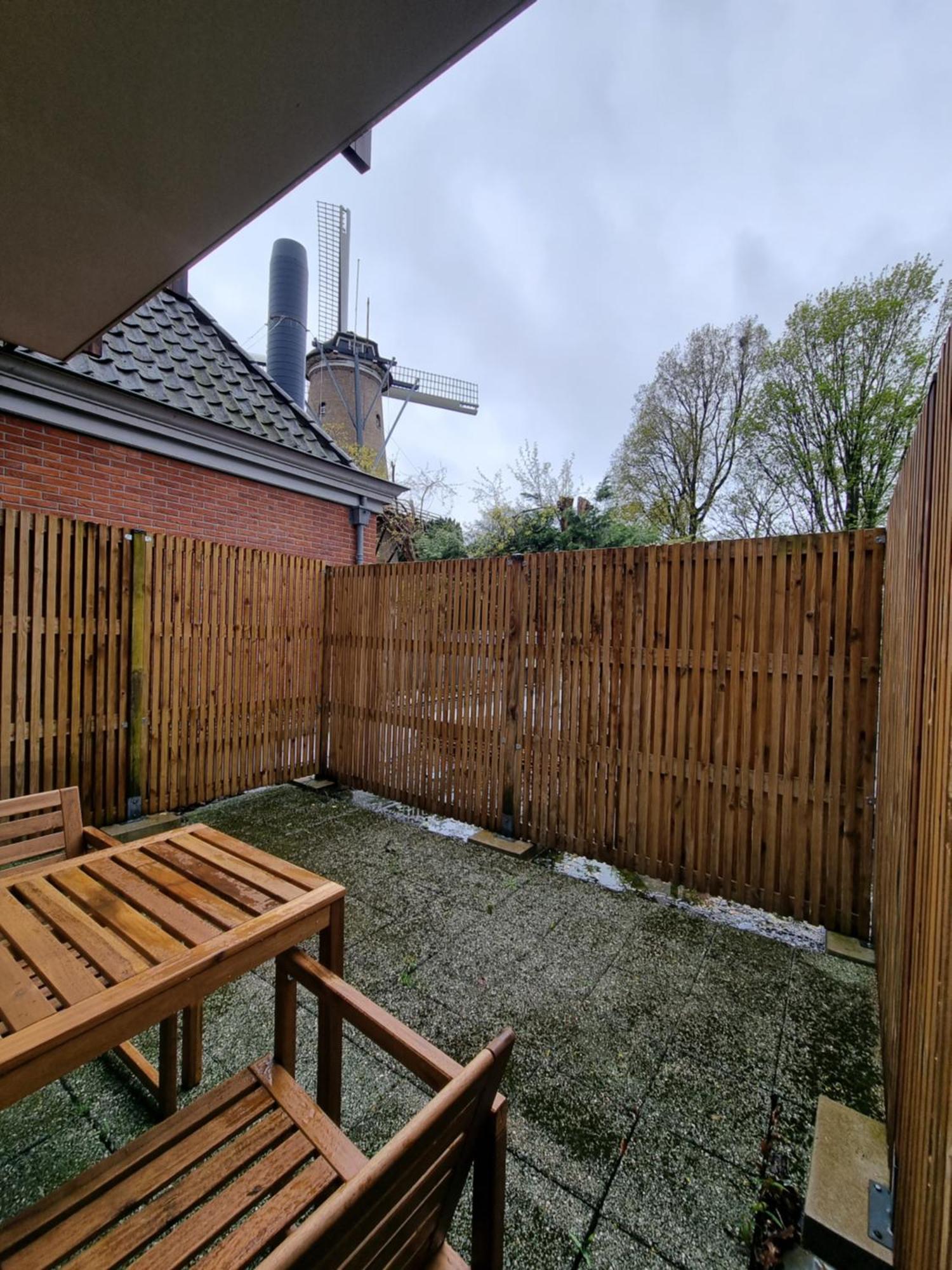 Molenzicht Apartment Alkmaar Ngoại thất bức ảnh