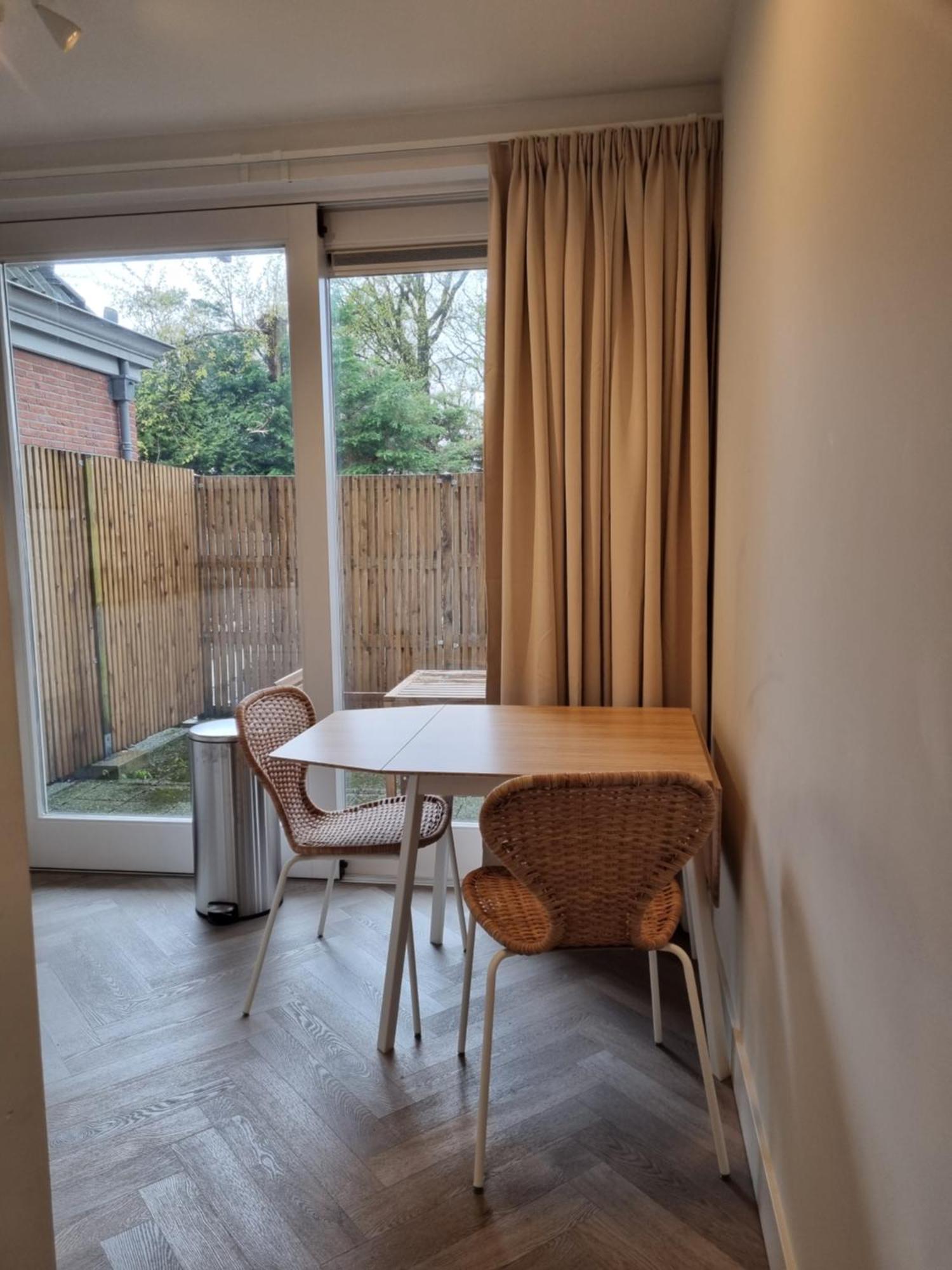 Molenzicht Apartment Alkmaar Ngoại thất bức ảnh