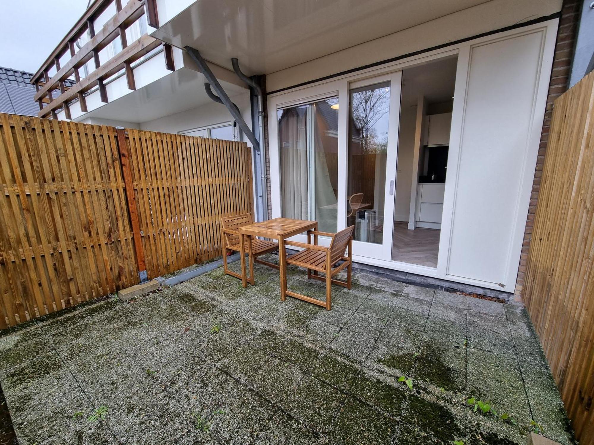 Molenzicht Apartment Alkmaar Ngoại thất bức ảnh