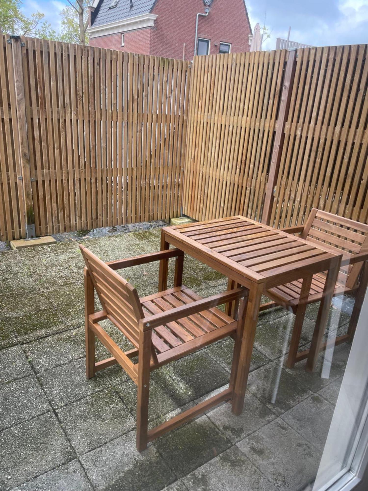 Molenzicht Apartment Alkmaar Ngoại thất bức ảnh